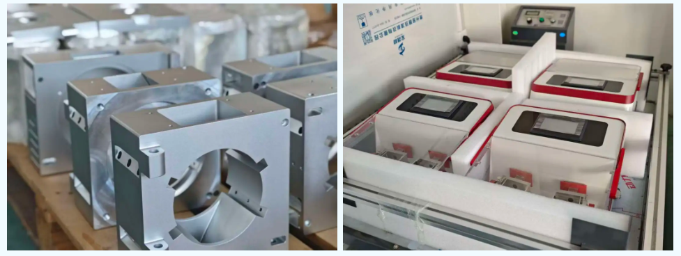 bat365在线登录入口科仪2025年度回顾 | 智创未来，步履不停