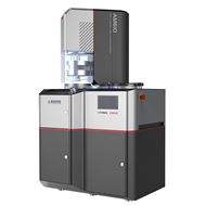 AM610大容量双工位刀式研磨仪