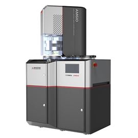 AM610大容量刀式研磨仪