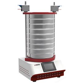 AF100S振动筛分仪