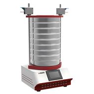 AF100S多功能筛分机