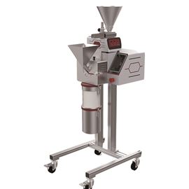 AM350敲击式研磨仪