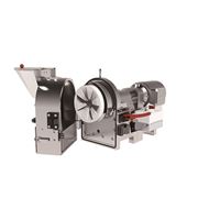 AM800圆盘式研磨仪