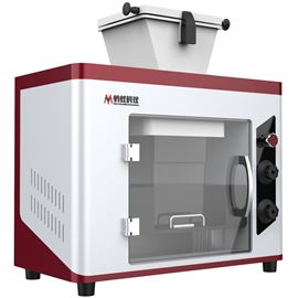 AM710土壤破碎仪