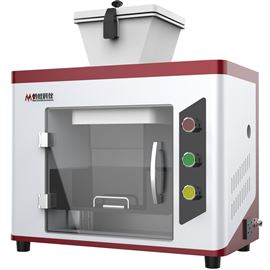 AM710实验室挤压式破碎机