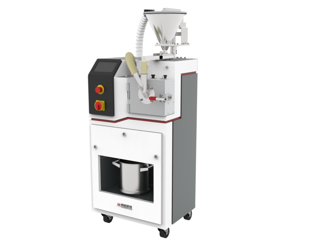 undefined 从数小时到几分钟:看bat365在线登录入口科仪如何“刷新