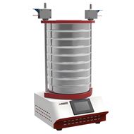 AF100S多功能筛分仪