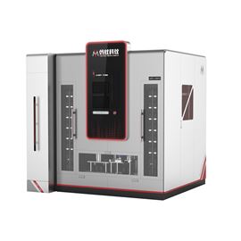 AISP1700全自动土壤样品制备系统