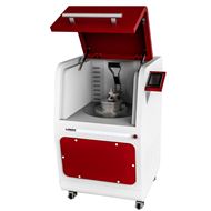 AM900盘式振动研磨机