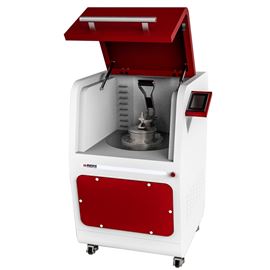 AM900盘式振动研磨机