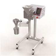 AM360涡轮式研磨仪