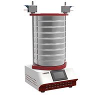 AF100S振动筛分机