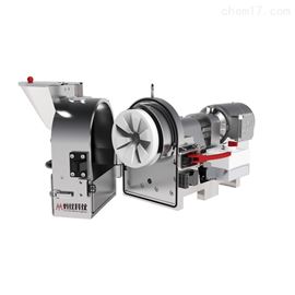 AM800盘式研磨机